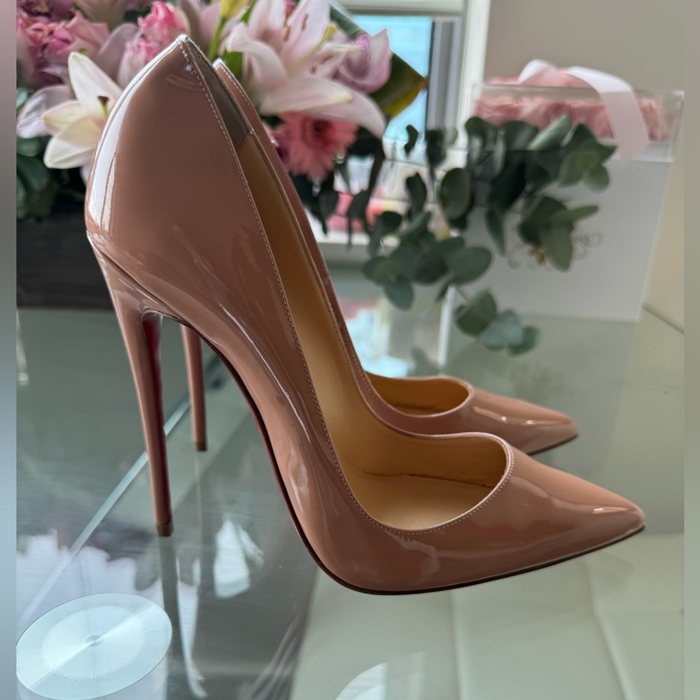 Cristian Louboutin